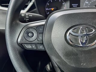 2024 Toyota Corolla LE — photo 16