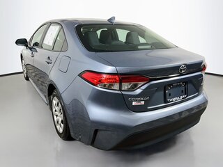 2024 Toyota Corolla LE — photo 5