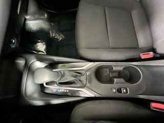 2024 Toyota Corolla LE — photo 21
