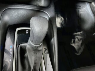2024 Toyota Corolla LE — photo 20