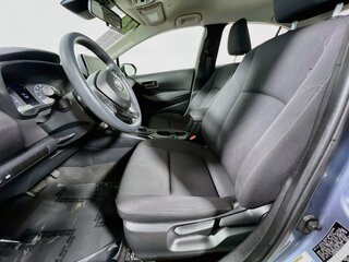 2024 Toyota Corolla LE — photo 12