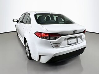2024 Toyota Corolla LE — photo 5
