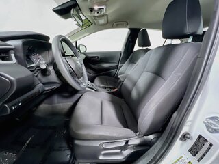 2024 Toyota Corolla LE — photo 12