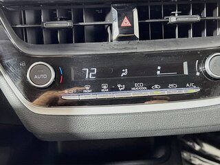 2024 Toyota Corolla LE — photo 22