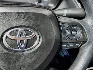 2024 Toyota Corolla LE — photo 17