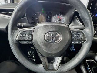 2024 Toyota Corolla LE — photo 15