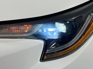 2024 Toyota Corolla LE — photo 9