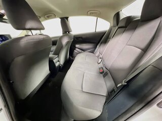 2024 Toyota Corolla LE — photo 25