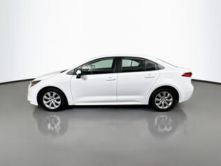 2024 Toyota Corolla LE — photo 6