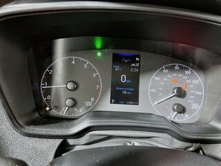 2024 Toyota Corolla LE — photo 18