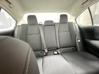 2024 Toyota Corolla LE — photo 29