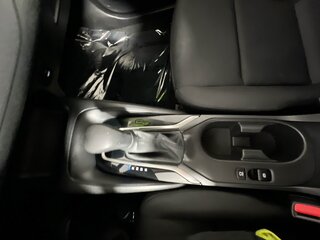 2024 Toyota Corolla LE — photo 21