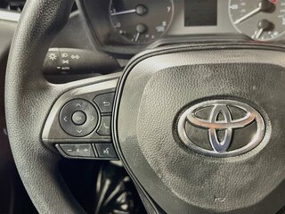 2024 Toyota Corolla LE — photo 16