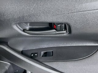 2024 Toyota Corolla LE — photo 28