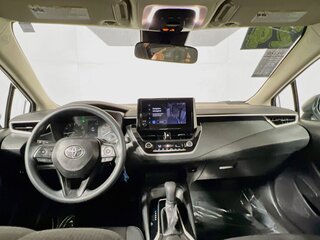 2024 Toyota Corolla LE — photo 26