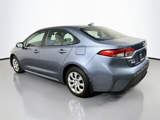 2026 Toyota Corolla LE — photo 5