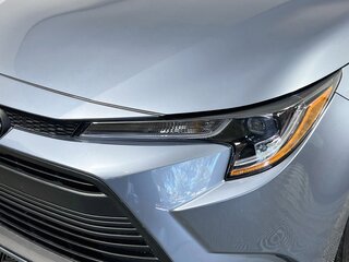 2026 Toyota Corolla LE — photo 9