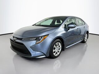 2026 Toyota Corolla LE — photo 7