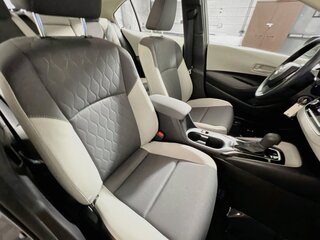 2026 Toyota Corolla LE — photo 27