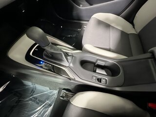 2026 Toyota Corolla LE — photo 21