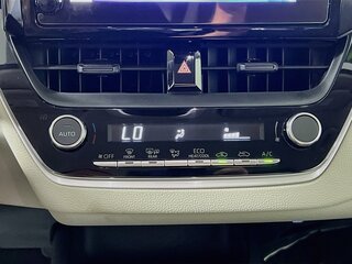 2026 Toyota Corolla LE — photo 22