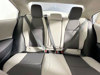 2026 Toyota Corolla LE — photo 29