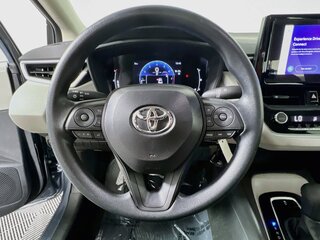 2026 Toyota Corolla LE — photo 15