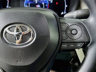 2026 Toyota Corolla LE — photo 17
