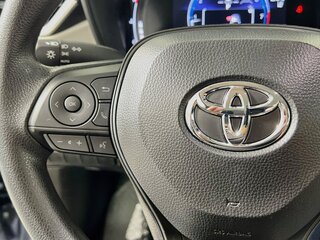2026 Toyota Corolla LE — photo 16