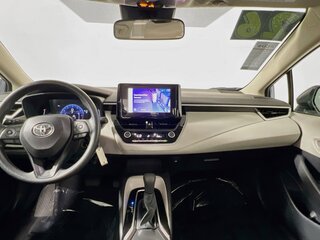 2026 Toyota Corolla LE — photo 26