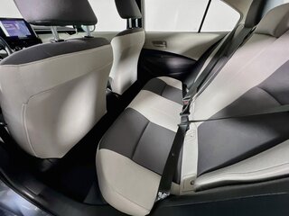 2026 Toyota Corolla LE — photo 25
