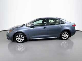 2026 Toyota Corolla LE — photo 6