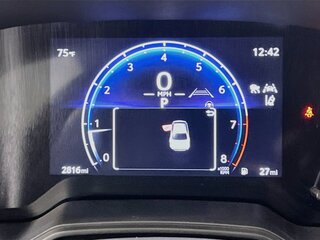 2026 Toyota Corolla LE — photo 19