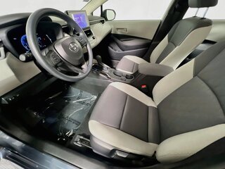 2026 Toyota Corolla LE — photo 12