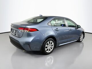 2026 Toyota Corolla LE — photo 3