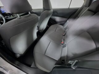 2024 Toyota Corolla LE — photo 25