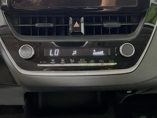2024 Toyota Corolla LE — photo 22