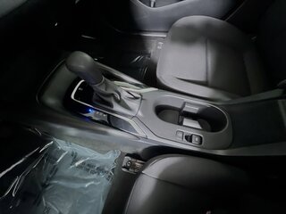 2024 Toyota Corolla LE — photo 21