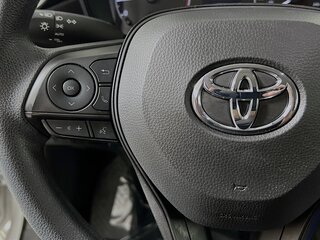2024 Toyota Corolla LE — photo 16