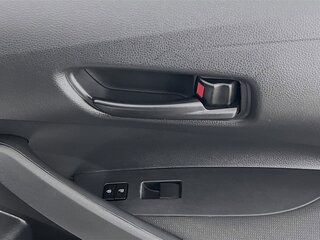 2024 Toyota Corolla LE — photo 28