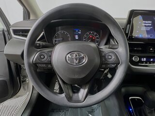 2024 Toyota Corolla LE — photo 15