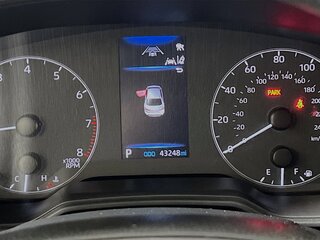 2024 Toyota Corolla LE — photo 19