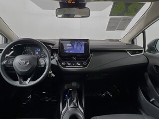 2024 Toyota Corolla LE — photo 26