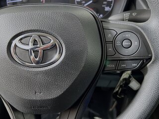 2024 Toyota Corolla LE — photo 17