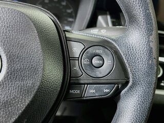 2024 Toyota Corolla LE — photo 17