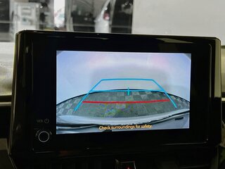 2024 Toyota Corolla LE — photo 25