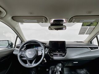 2024 Toyota Corolla LE — photo 27