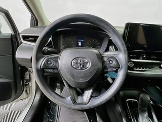 2024 Toyota Corolla LE — photo 15