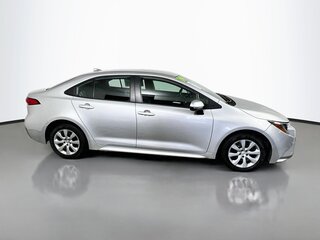2024 Toyota Corolla LE — photo 2