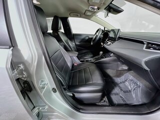 2024 Toyota Corolla LE — photo 28